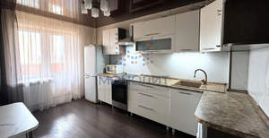 1-к квартира, вторичка, 45м2, 9/9 этаж