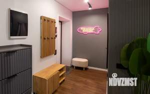 1-к квартира, вторичка, 41м2, 2/4 этаж