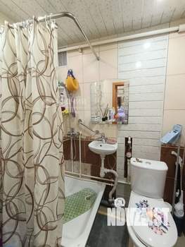 1-к квартира, вторичка, 30м2, 1/5 этаж