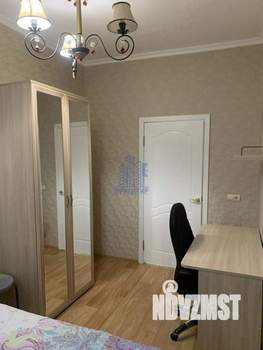 3-к квартира, вторичка, 92м2, 2/3 этаж