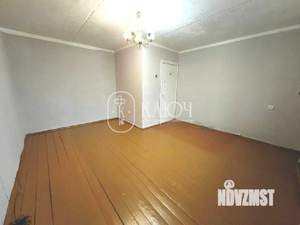 1-к квартира, вторичка, 36м2, 4/6 этаж
