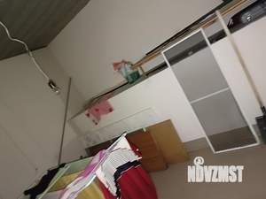 2-к квартира, вторичка, 52м2, 1/5 этаж