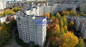 3-к квартира, вторичка, 65м2, 6/9 этаж