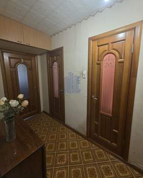 2-к квартира, вторичка, 55м2, 2/5 этаж