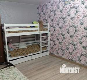 1-к квартира, вторичка, 39м2, 1/5 этаж