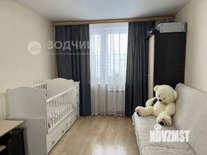 1-к квартира, вторичка, 32м2, 13/16 этаж