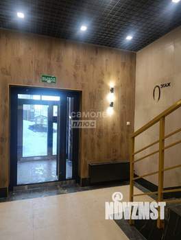 2-к квартира, вторичка, 55м2, 24/24 этаж