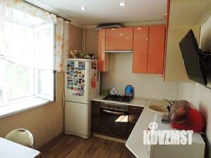 2-к квартира, вторичка, 59м2, 3/5 этаж