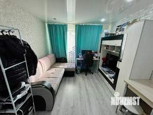 Студия квартира, вторичка, 26м2, 8/9 этаж