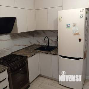 1-к квартира, вторичка, 39м2, 1/5 этаж