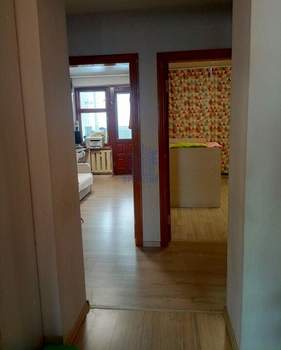 4-к квартира, вторичка, 89м2, 4/6 этаж