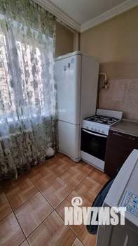3-к квартира, вторичка, 58м2, 1/5 этаж