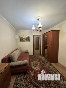 3-к квартира, вторичка, 68м2, 2/9 этаж