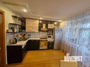 3-к квартира, вторичка, 89м2, 3/10 этаж