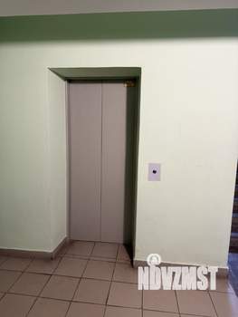 1-к квартира, вторичка, 32м2, 2/9 этаж