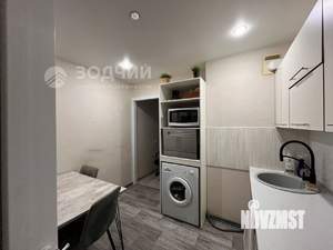 1-к квартира, вторичка, 33м2, 9/9 этаж