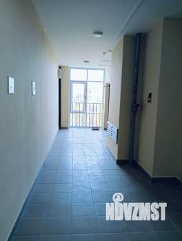 1-к квартира, вторичка, 50м2, 6/10 этаж
