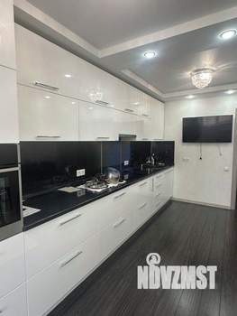 1-к квартира, вторичка, 42м2, 10/16 этаж