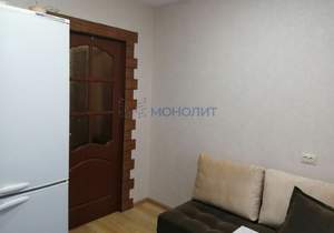 1-к квартира, вторичка, 33м2, 4/10 этаж