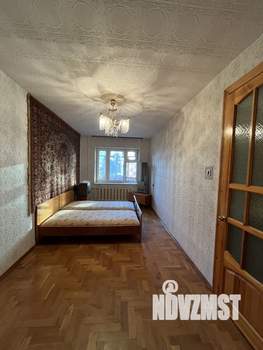 3-к квартира, вторичка, 103м2, 3/9 этаж