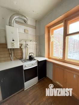 1-к квартира, вторичка, 33м2, 3/5 этаж