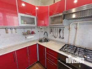 3-к квартира, вторичка, 62м2, 1/5 этаж