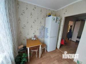 2-к квартира, вторичка, 50м2, 9/9 этаж