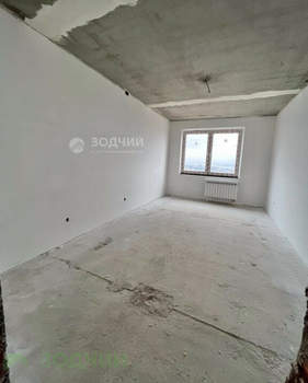 3-к квартира, вторичка, 92м2, 22/25 этаж