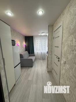 Студия квартира, вторичка, 18м2, 4/9 этаж