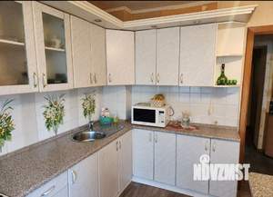 4-к квартира, вторичка, 77м2, 5/10 этаж