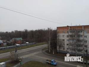 2-к квартира, вторичка, 55м2, 5/5 этаж