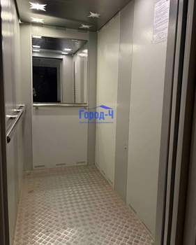 1-к квартира, вторичка, 37м2, 8/9 этаж