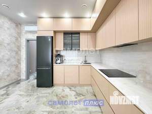 3-к квартира, вторичка, 108м2, 2/5 этаж