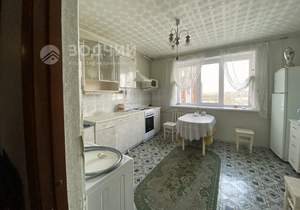 3-к квартира, вторичка, 101м2, 9/10 этаж