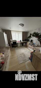 2-к квартира, вторичка, 65м2, 1/10 этаж