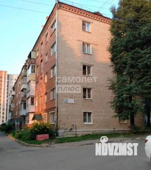 3-к квартира, вторичка, 55м2, 5/5 этаж