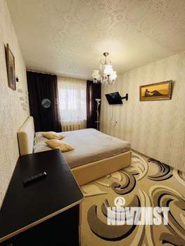 3-к квартира, вторичка, 95м2, 3/14 этаж