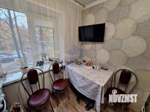 1-к квартира, вторичка, 30м2, 2/5 этаж