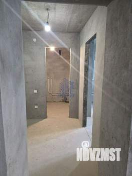 1-к квартира, вторичка, 40м2, 4/9 этаж