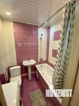 1-к квартира, вторичка, 40м2, 1/9 этаж