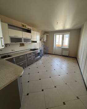 2-к квартира, вторичка, 76м2, 5/7 этаж