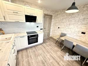 1-к квартира, вторичка, 48м2, 11/12 этаж