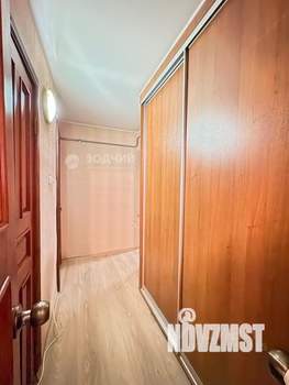 2-к квартира, вторичка, 52м2, 5/5 этаж