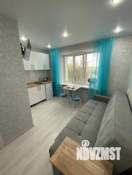 Студия квартира, вторичка, 22м2, 8/9 этаж