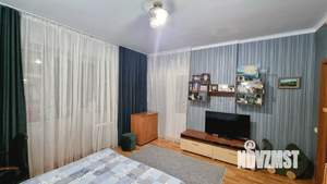 2-к квартира, вторичка, 104м2, 2/10 этаж