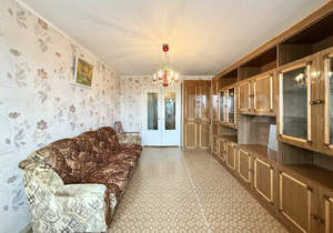 2-к квартира, вторичка, 51м2, 9/9 этаж