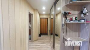 2-к квартира, вторичка, 62м2, 11/12 этаж