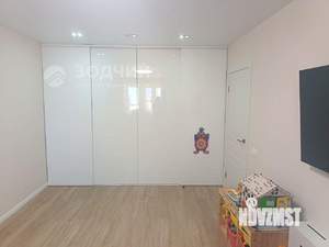 2-к квартира, вторичка, 57м2, 16/16 этаж