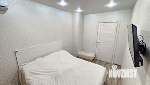 2-к квартира, вторичка, 64м2, 9/16 этаж