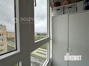 2-к квартира, вторичка, 57м2, 6/8 этаж